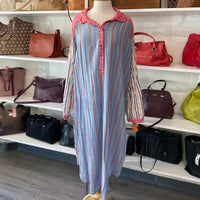 Load image into Gallery viewer, ANTHROPOLOGIE Size XL DRESS
