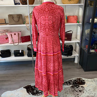 Load image into Gallery viewer, Ro's Garden Size LARGE BOUTIQUE
