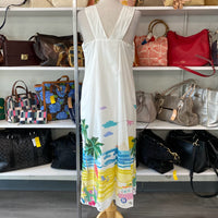 Load image into Gallery viewer, VILAGALLO Size 10 BOUTIQUE
