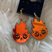 Load image into Gallery viewer, NO LABEL Earrings

