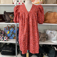 Load image into Gallery viewer, KARLIE Size SMALL DRESS
