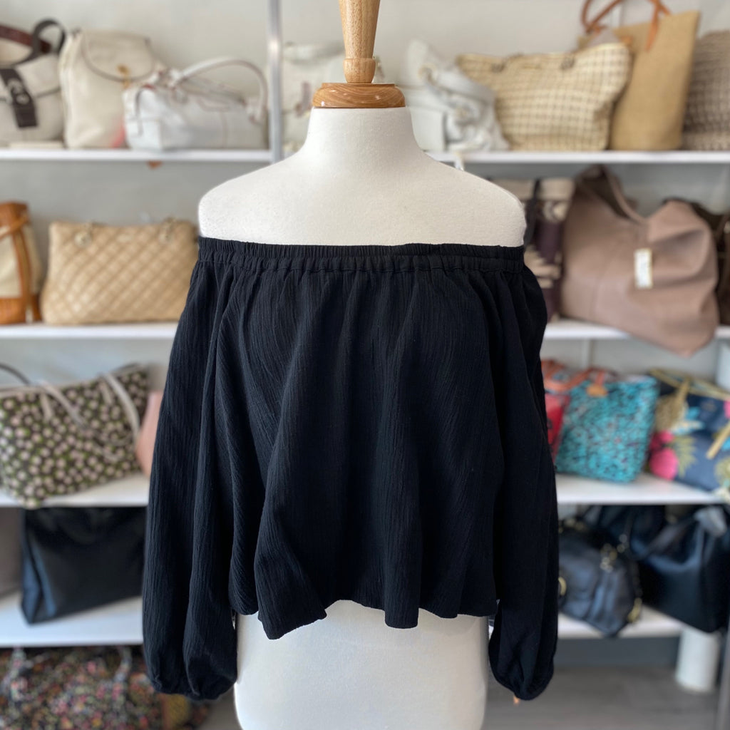 Blu Ivy Size LARGE TOPS