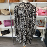 Load image into Gallery viewer, TOPSHOP Size 12 DRESS
