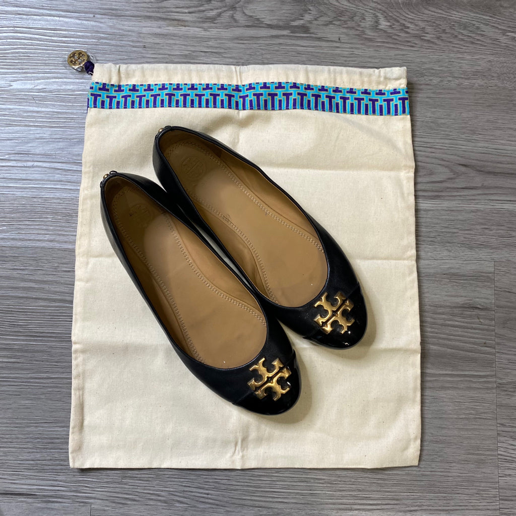 Tory Burch Size 7 1/2 BOUTIQUE
