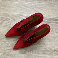 Load image into Gallery viewer, Alexandre Birman Size 9 DESIGNER
