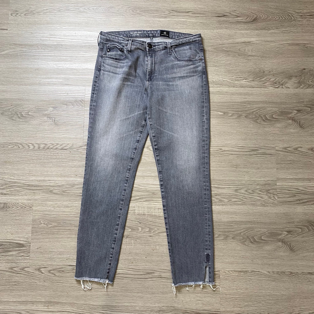 Size 32/12R Adriano Goldschmied BOUTIQUE