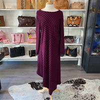 Load image into Gallery viewer, CHICOS Size 12 DRESS
