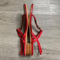 Load image into Gallery viewer, GUCCI Size 8 DESIGNER
