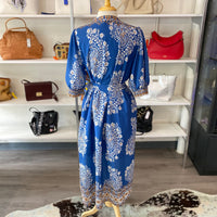 Load image into Gallery viewer, Joy Joy Size LARGE DRESS
