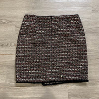 Load image into Gallery viewer, LOFT Size 4 SKIRT
