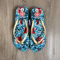 Load image into Gallery viewer, Tory Burch Size 9 BOUTIQUE
