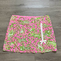 Load image into Gallery viewer, Lilly Pulitzer Size MED ATHLETIC WEAR
