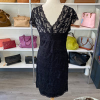 Load image into Gallery viewer, Helene Blake Size 14 DRESS
