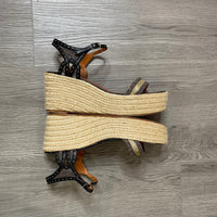 Load image into Gallery viewer, LANVIN Size 8 1/2 DESIGNER
