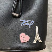 Load image into Gallery viewer, KARL LAGERFELD HANDBAGS
