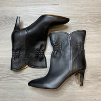 Load image into Gallery viewer, ISABEL MARANT Size 8 1/2 DESIGNER
