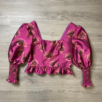 Load image into Gallery viewer, Peter Som Size 12 BOUTIQUE
