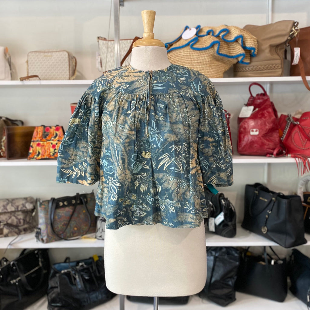 ULLA JOHNSON Size 2 BOUTIQUE