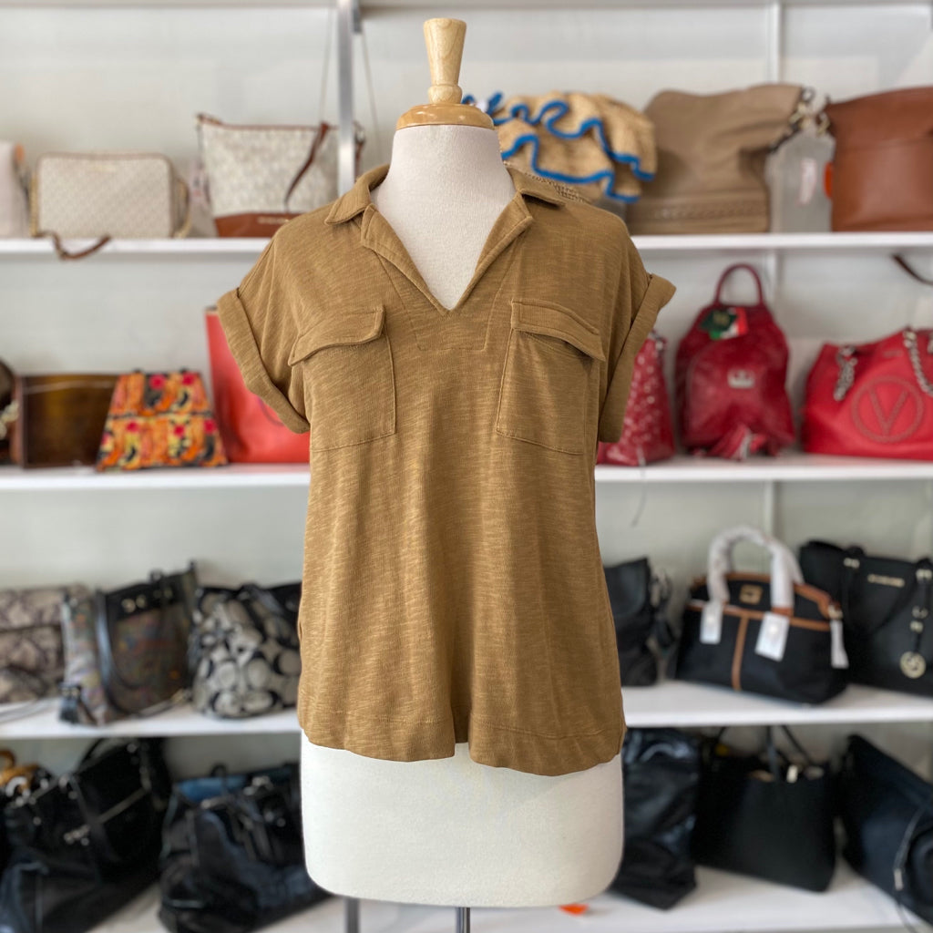 LOFT Size M/P TOPS