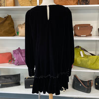 Load image into Gallery viewer, The Vampire's Wife x H&amp;M Size XXL PLUS
