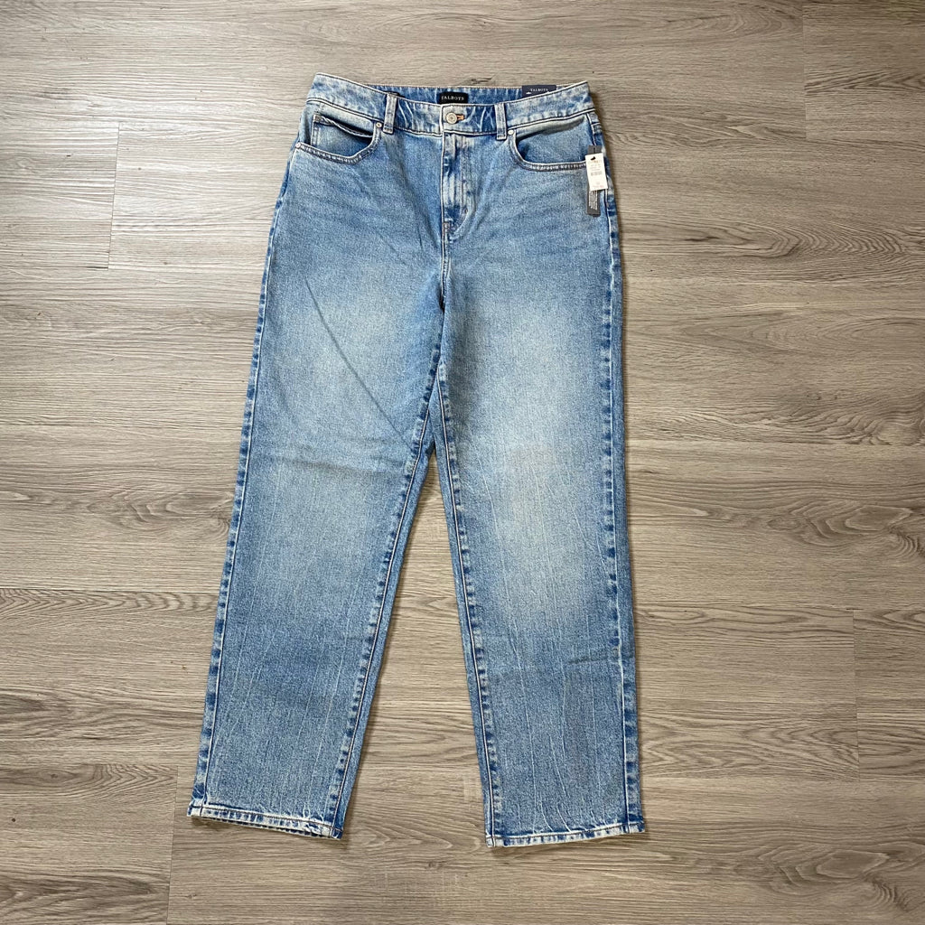 TALBOTS Size 10 PANTS