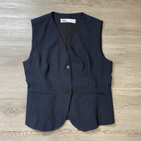 Load image into Gallery viewer, ZARA BASIC Size XL/L SUITS
