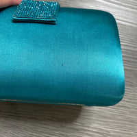 Load image into Gallery viewer, Mulian Lily EVENING BAG
