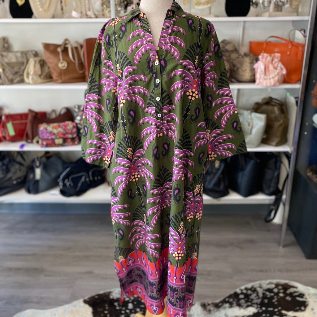 Jude Connally Size MED BOUTIQUE