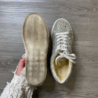 Load image into Gallery viewer, Betsey Johnson Size 6 1/2 SHOE
