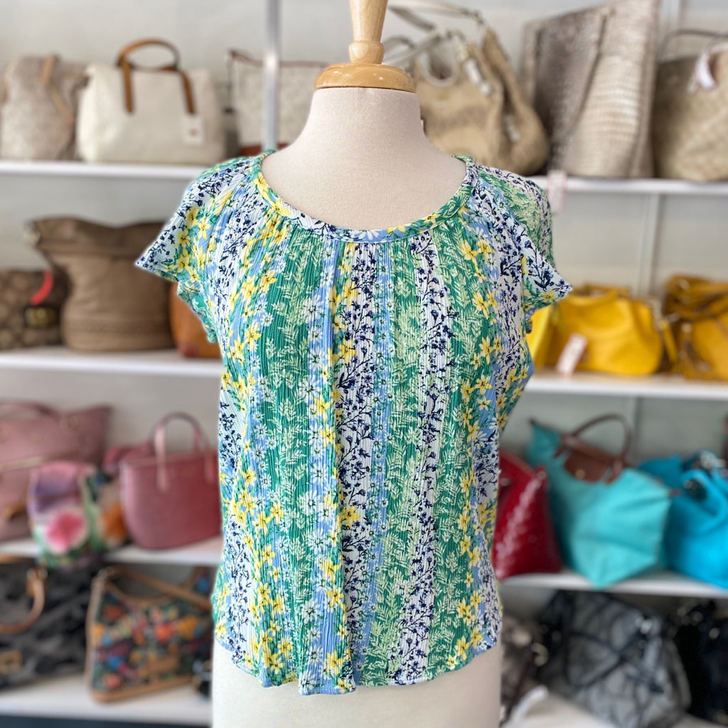 LOFT Size M/P TOPS