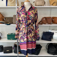 Load image into Gallery viewer, VILAGALLO Size 6 BOUTIQUE
