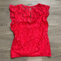 Load image into Gallery viewer, White House Black Market Size 2 TOPS
