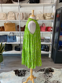 Load image into Gallery viewer, Olivia James Size MED BOUTIQUE
