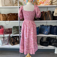 Load image into Gallery viewer, La Coqueta x Nicky Hilton Size MED BOUTIQUE
