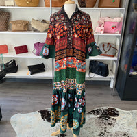 Load image into Gallery viewer, La Double J Size LARGE DESIGNER
