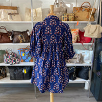 Load image into Gallery viewer, Saule Parc Size MED DRESS
