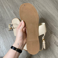 Load image into Gallery viewer, Tory Burch Size 10 1/2 BOUTIQUE
