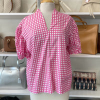 Load image into Gallery viewer, Brooke Wright Size S/M TOPS
