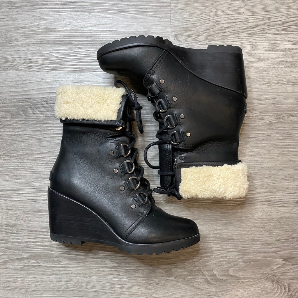 SOREL Size 8 BOUTIQUE