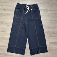 Load image into Gallery viewer, Adrianna Papell Size LARGE PANTS
