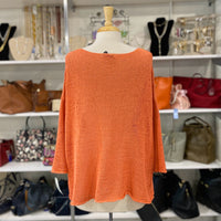 Load image into Gallery viewer, Eileen Fisher Size XL TOPS
