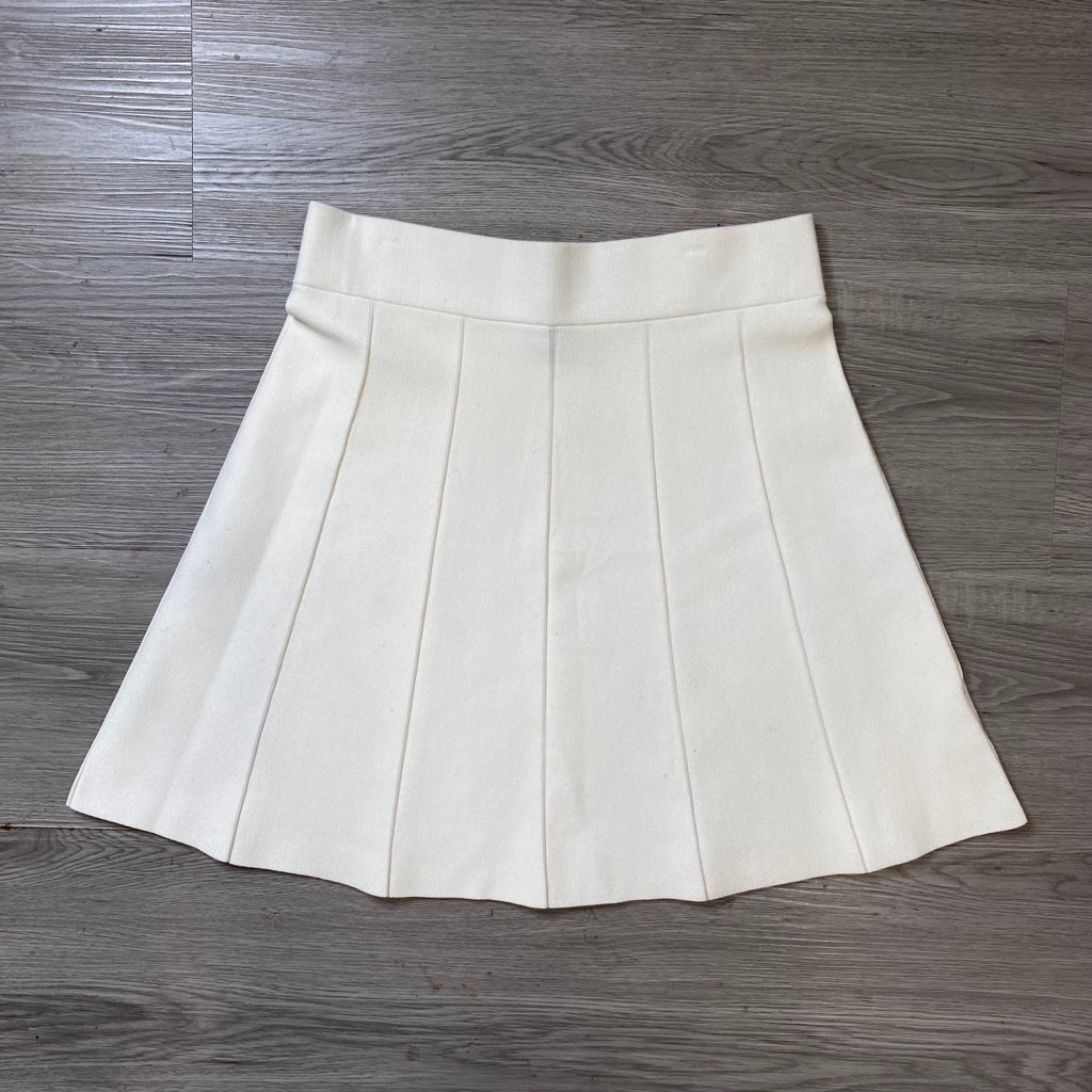 ANN TAYLOR Size LARGE SKIRT