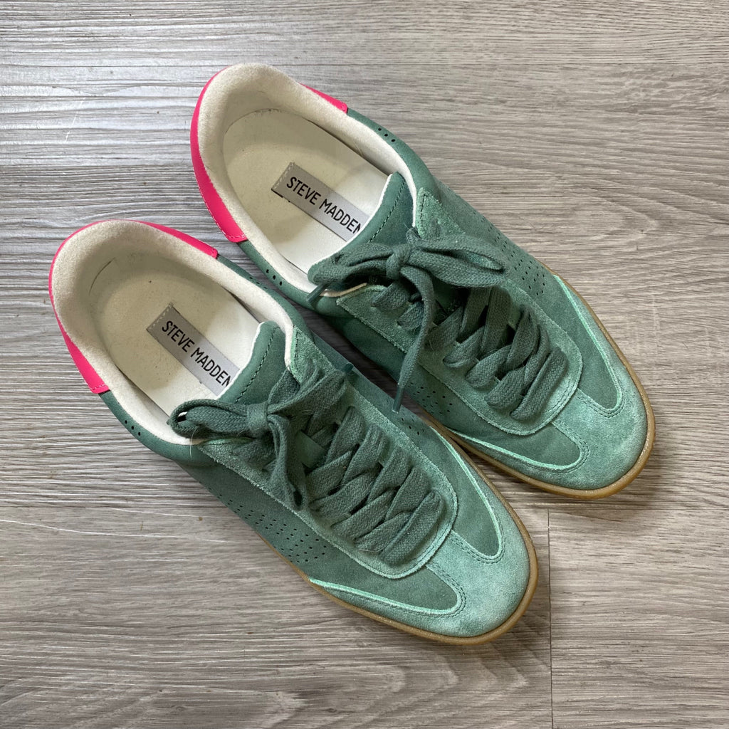 Steve Madden Size 7 SHOE