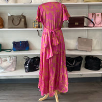 Load image into Gallery viewer, Tanya Taylor Size 12 BOUTIQUE
