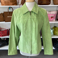 Load image into Gallery viewer, Coldwater Creek Size LARGE OUTERWEAR
