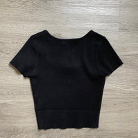 Load image into Gallery viewer, Blu Pepper Size LARGE TOPS
