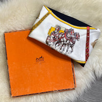 Load image into Gallery viewer, HERMES DESIGNER
