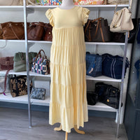 Load image into Gallery viewer, English Factory Size SMALL DRESS
