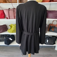 Load image into Gallery viewer, CHICOS Size LARGE JACKET
