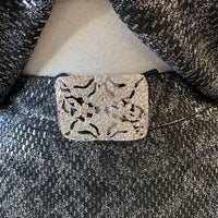 Load image into Gallery viewer, ST JOHN COUTURE Size 4 DESIGNER
